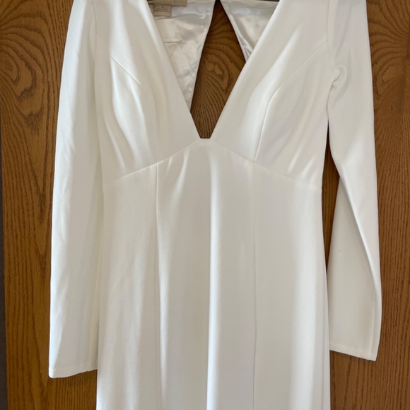 BHLDN Jenny Yoo Karina Gown - NEVER WORN - Picture 4 of 6